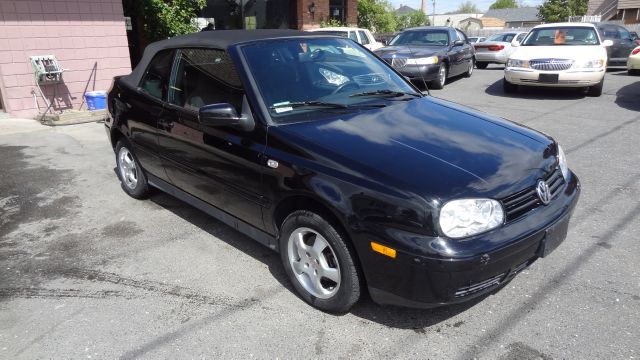 2001 Volkswagen Cabrio for sale