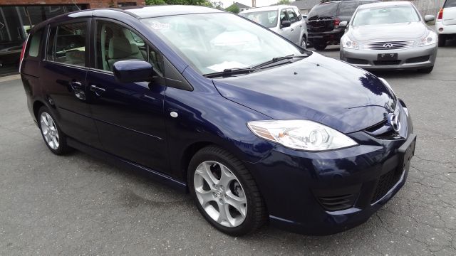 2009 Mazda 5 for sale