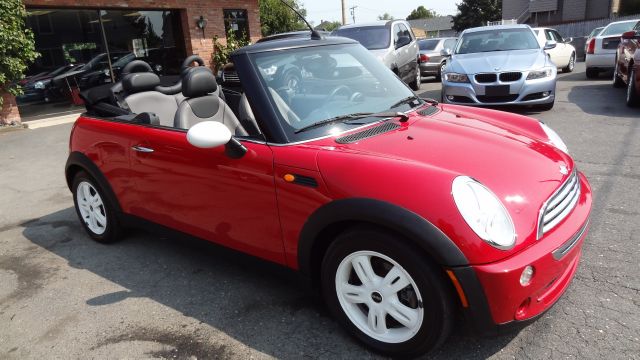 2005 Mini Cooper for sale