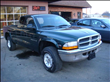 1999 Dodge Dakota