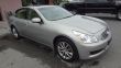 2008 Infiniti G35X