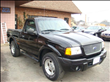2002 Ford Ranger