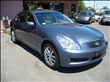 2008 Infiniti G35