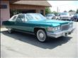 1976 Cadillac Deville