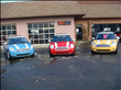 2005 Mini Cooper