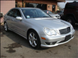 2007 Mercedes-Benz C Class