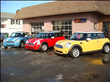 2007 Mini Cooper