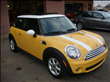 2008 Mini Cooper