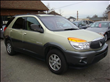 2003 Buick Rendezvous