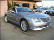 2005 Chrysler Crossfire