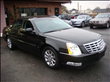 2008 Cadillac DTS