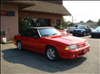 1992 Ford Mustang