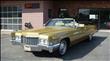 1970 Cadillac Deville