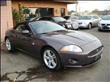 2008 Jaguar XK