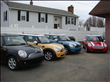 2009 Mini Cooper