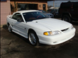 1994 Ford Mustang
