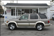 2001 Infiniti QX4