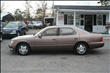 1998 Lexus LS 400
