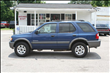 2003 Isuzu Rodeo