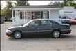 2002 Buick Park Avenue