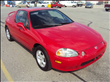 1993 Honda Civic del SOL