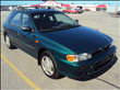 1998 Subaru Impreza