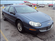 2001 Chrysler Concorde