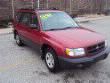 1999 Subaru Forester