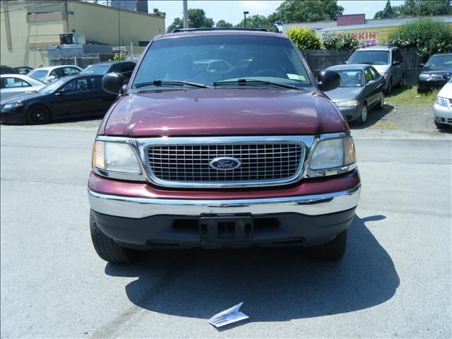 1999 Ford Expedition