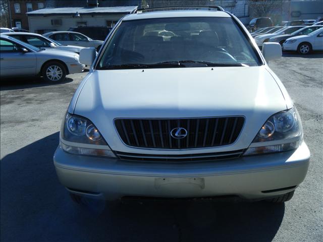 2000 Lexus RX 300