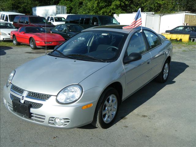 2005 Dodge Neon