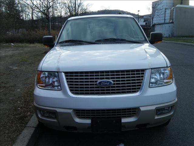 2005 Ford Expedition