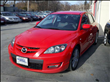 2007 Mazda Mazdaspeed3