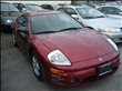 2003 Mitsubishi Eclipse Spyder