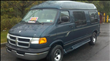 2002 Dodge Ram Van