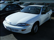 1997 Chevrolet Cavalier