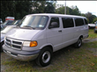 2000 Dodge Ram Van