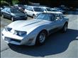 1981 Chevrolet Corvette