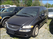 1998 Chrysler Town and Country