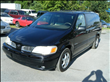2002 Oldsmobile Silhouette