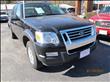 2008 Ford Explorer Sport Trac