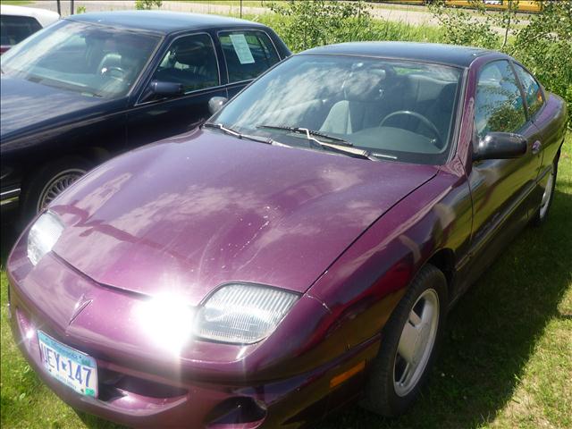 1996 Pontiac Sunfire for sale