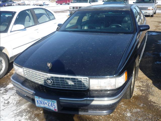 1995 Cadillac Deville for sale