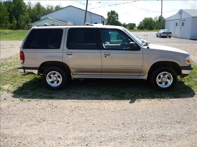 1998 Ford Explorer for sale