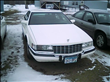 1995 Cadillac Seville