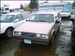 1987 Volvo 740 Series