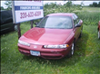 1998 Oldsmobile Intrigue