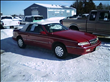 1995 Chrysler Lebaron
