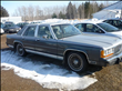 1988 Ford LTD Crown Victoria