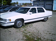 1994 Cadillac Deville